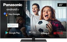 Panasonic TX-65MX650B, 65 Inch