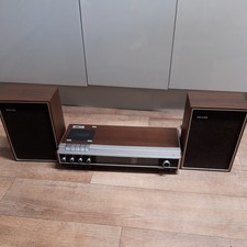 Vintage philips 811 - vintage, stereo