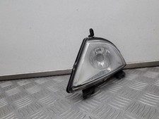 FORD FIESTA HATCHBACK 2002 FREESTYLE, ZETEC, GHIA RIGHT FOG LAMP LIGHT