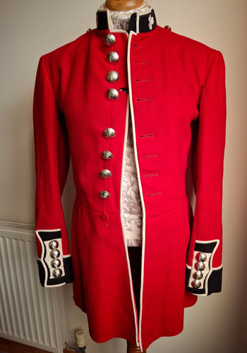 Genuine irish guards bandsman - irish,