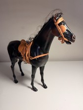Vintage Sindy Doll Horse with