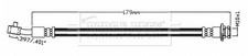 BORG & BECK BBH8730 Brake Hose