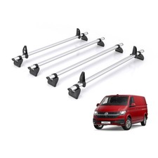VW Transporter Roof Rack For