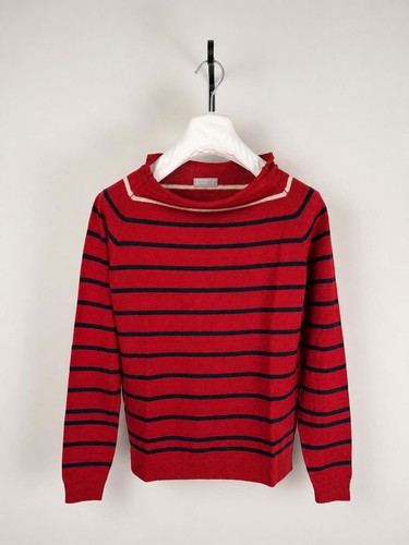Margaret howell red navy - margaret,