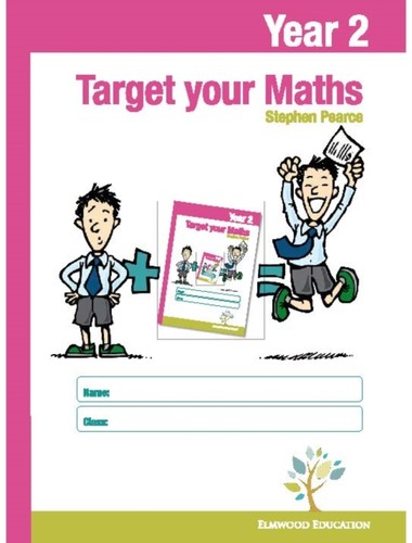 Target your maths year - your,