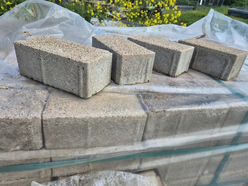 Marshalls modal block paving - modal,