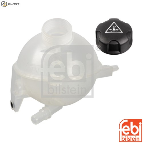 Expansion tank coolant 109693 - expansion,