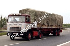Thh truck photos seddon - truck,