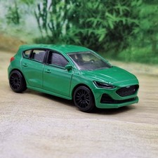 Majorette Ford Focus ST