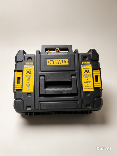 Dewalt tstak dcz298s2t - dewalt,