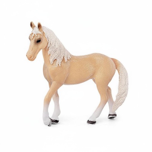 Horse models durable - durable, pvc