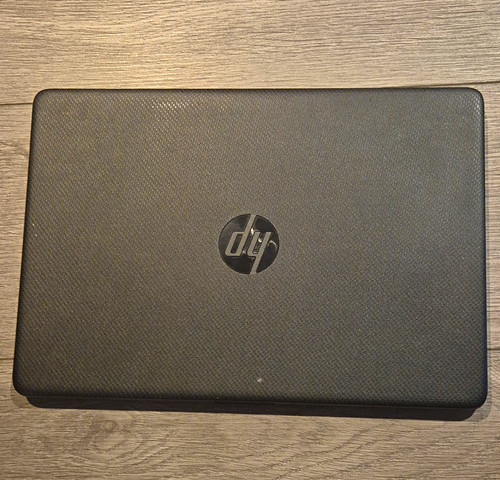 Laptop intel celeron - hp, celeron(r)