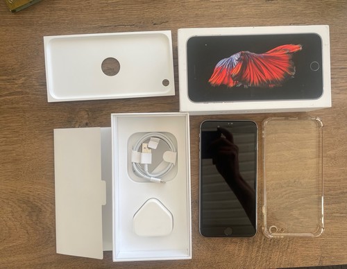 Apple iphone plus 64gb - 6s,