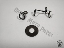 Swingarm accessories Kawasaki