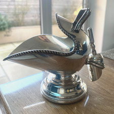 Vintage Early Pinder Brothers