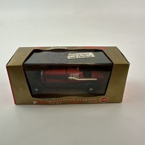 Brumm serie oro - oro, metal