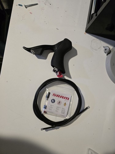 Sram rival etap axs shifter - rival,