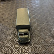 Dinky Toys 3 Ton Army Wagon