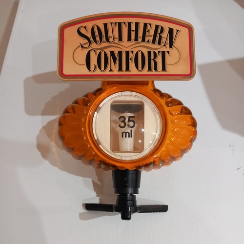 Southern comfort 35ml vintage - comfort,
