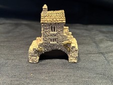 Lilliput Lane Bridge House