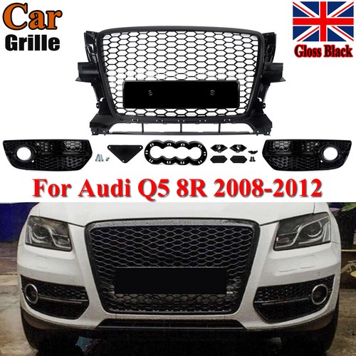 For audi honeycomb - q5, 8r