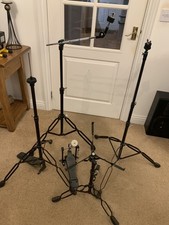 DRUM HARDWARE -DOUBLE BRACED