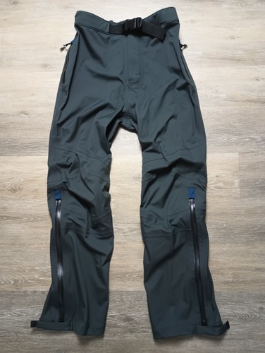 Cabelas rain pants - rain, mens