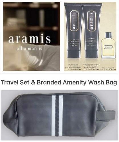 Gift travel set - 👀, set📌