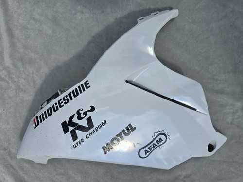 Suzuki gsxr 600 750 - left, lower