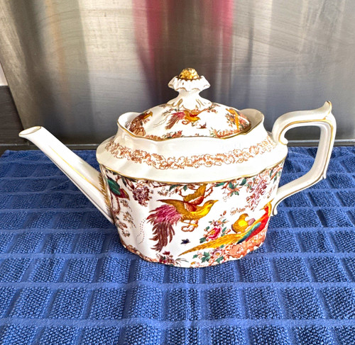 Royal crown derby - royal,