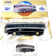 Corgi 97170 Burlingham Seagull