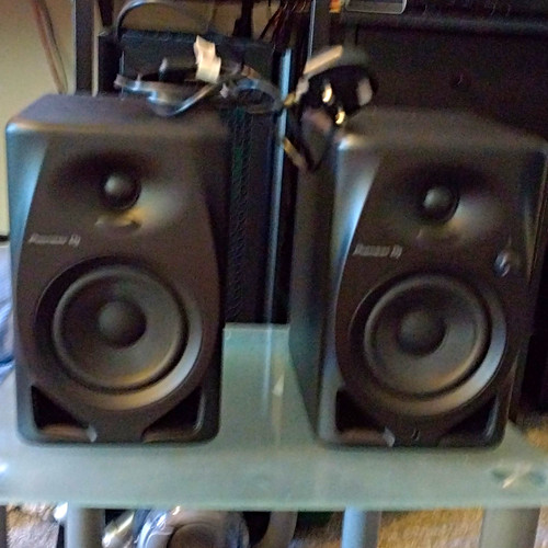 Pioneer active 2 0 - dm-40, 2.0