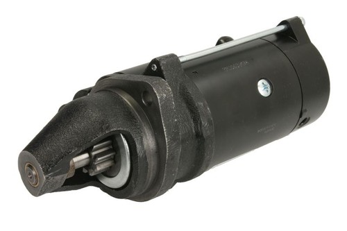 Starter fits john deere 2550 - fits,