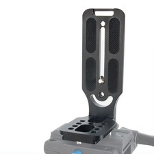 Quick Release 1/4 Inch Screw