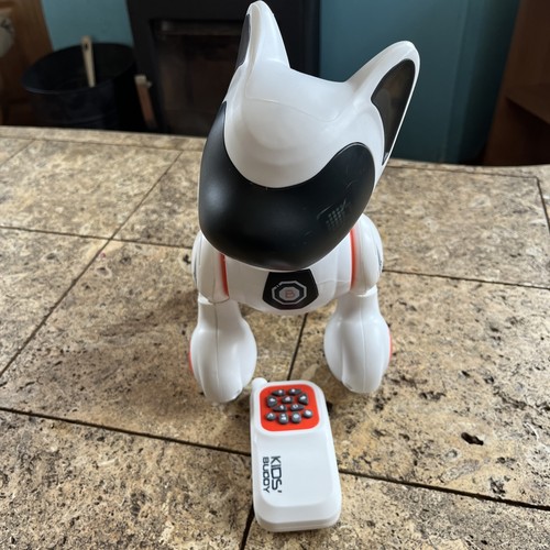 Remote control robot dog - dog, smart