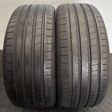 2X 255/45/R20 105Y XL YOKOHAMA