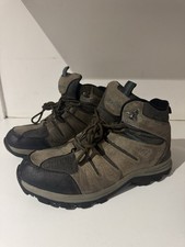 Peter Storm Mens Hiking Boots Excellent Condition Stormshield / Stormgrip uk8