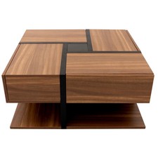Coffee Table, Table With 4
