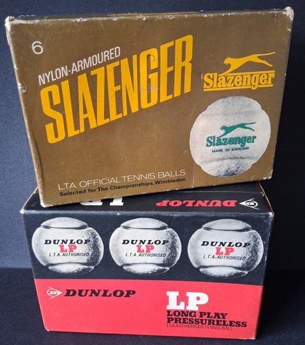 Vintage 1970s slazenger - vintage,