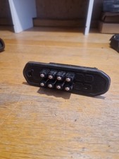 Mk2 Citroen Dispatch Contact Sensor for Sliding Door