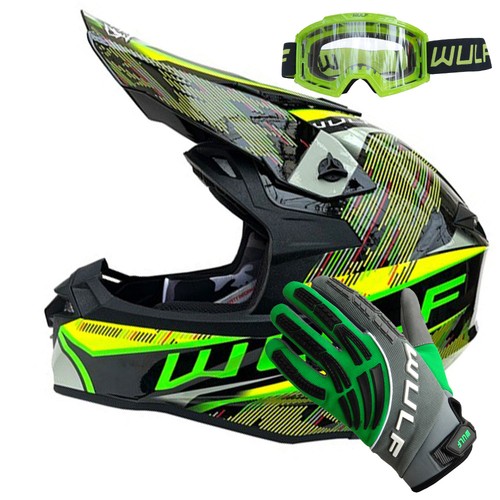 Wulfsport astral motorbike - astral,