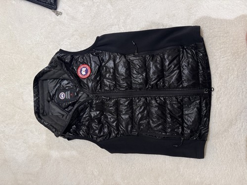 Canada goose body warmer size - canada,