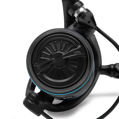 Zebco ambition reel 3000 - zebco,