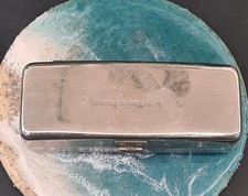 British RAMC Hypodermic Case