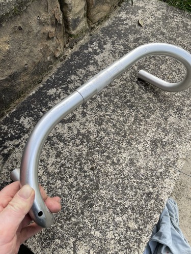 Cinelli criterium handlebars - cinelli,
