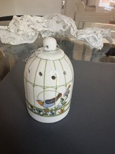 Pomander Art Deco Style