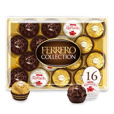 Assorted Chocolate Gift Box