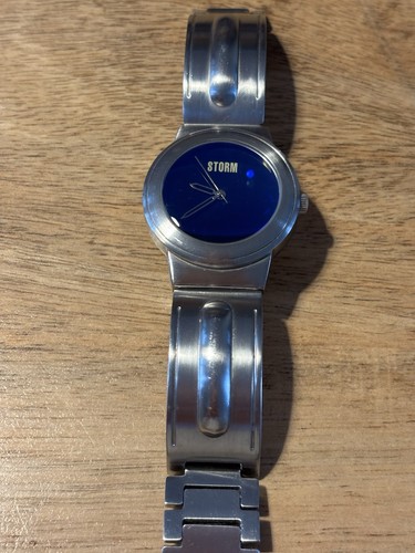 Storm women watch - women's, dark