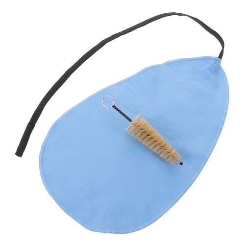 Saxophone cleaning tools - cleaning,