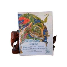 Sotheby's Catalogue